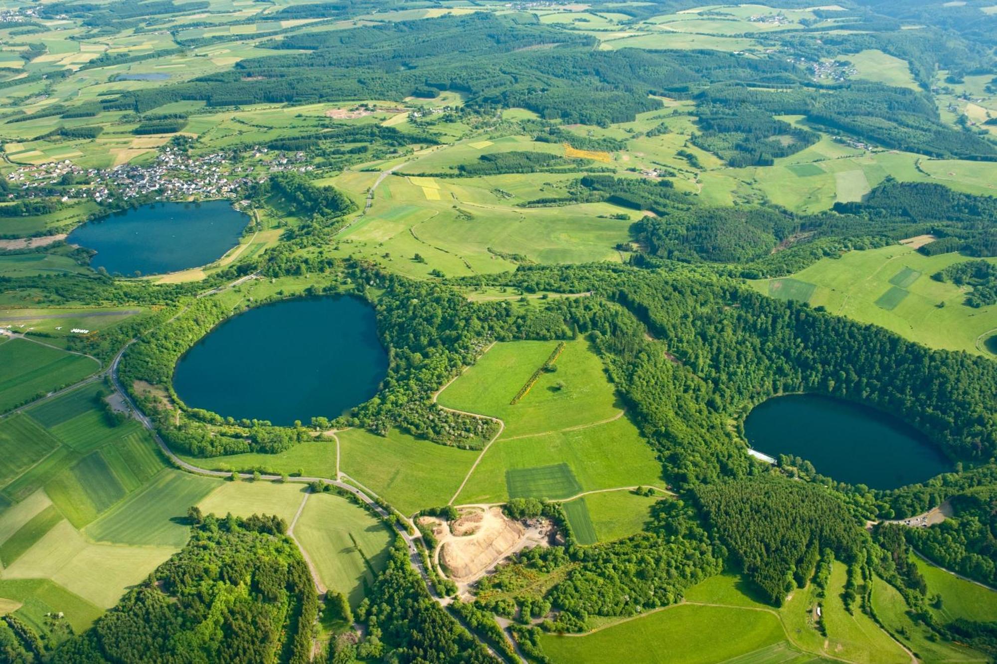 Fewo-Eifelvielfalt Даун Экстерьер фото